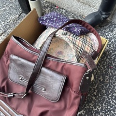 ご自由にどうぞ  0円の画像