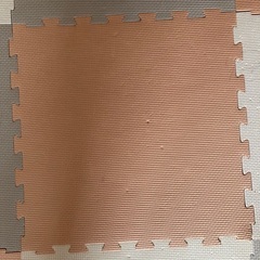 ジョイントマット　45㎝　40枚の画像