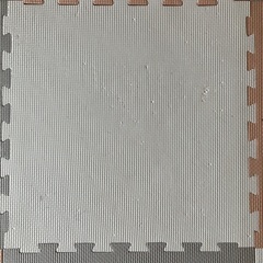 ジョイントマット　45㎝　40枚の画像