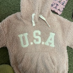 90cm洋服6点🎀の画像