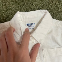 90cm洋服6点🎀の画像