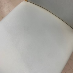 美原店　ダイニングチェア　木製　アーリーチェアの画像