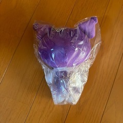 ぬいぐるみ　クロミの画像