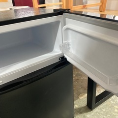 maxzen JR090ML01GM 冷蔵庫 90L リサイクルショップ宮崎屋　住吉店25.11.19の画像