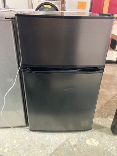 maxzen JR090ML01GM 冷蔵庫 90L リサイクルショップ宮崎屋　住吉店25.11.19