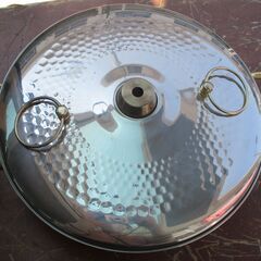 ☆ヨシカワ SH9334 雪月亭のしゃぶしゃぶ鍋 25cm◆オールステンレス製の画像