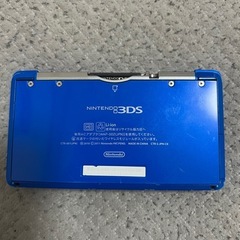 任天堂3DS ソフトセットの画像