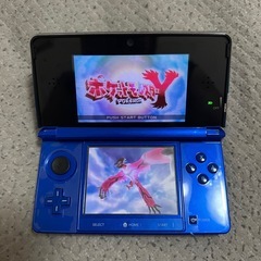 任天堂3DS ソフトセットの画像