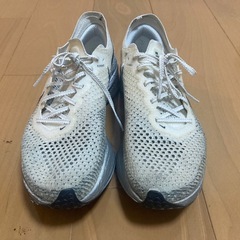 ヴェイパーフライ3 26cmの画像