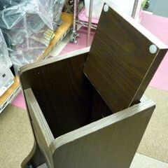 ☆トイレ収納 トイレットペーパー収納 幅155mm 奥行205mm 高さ800mm 札幌市 豊平区 平岸店の画像