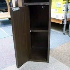 ☆トイレ収納 トイレットペーパー収納 幅155mm 奥行205mm 高さ800mm 札幌市 豊平区 平岸店の画像