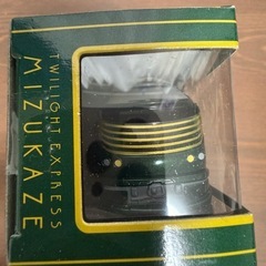 TWILIGHT EXPRESS 瑞風 非売品グッズの画像