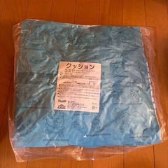 クッション　リトルツインスターズ（キキララ）の画像