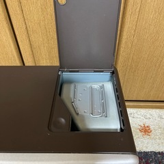 TOYOTOMIトヨトミ　石油ファンヒーターの画像