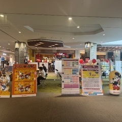 日払い週払い可能◎スマホイベントスタッフの画像