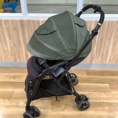 【トレファク神戸南店】Combiのベビーカーです‼︎【取りに来られる方限定】の画像