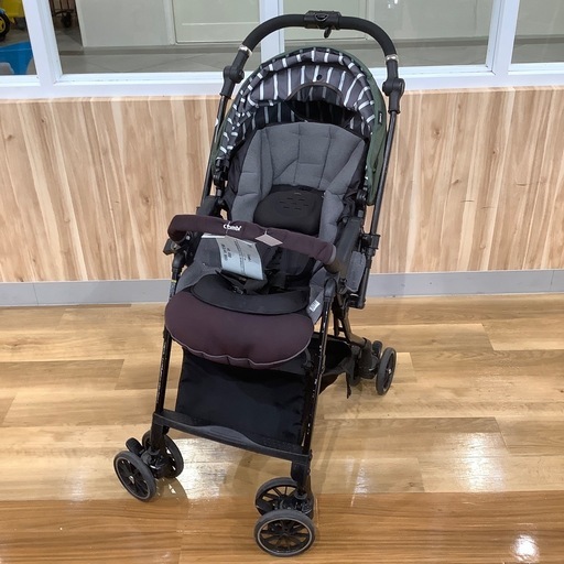 【トレファク神戸南店】Combiのベビーカーです‼︎【取りに来られる方限定】