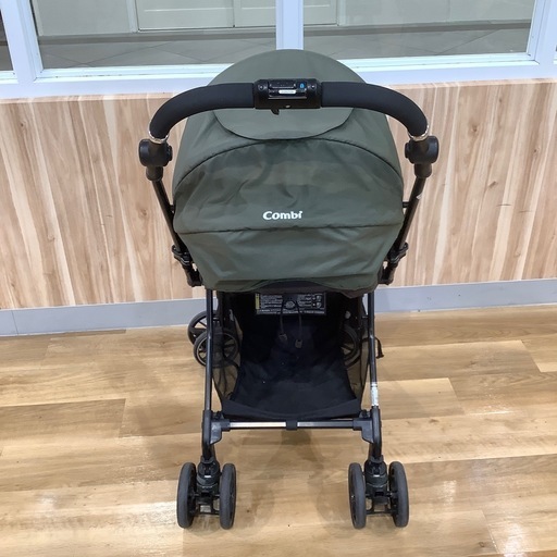 【トレファク神戸南店】Combiのベビーカーです‼︎【取りに来られる方限定】