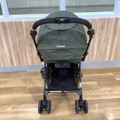【トレファク神戸南店】Combiのベビーカーです‼︎【取りに来られる方限定】の画像