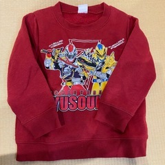 こども服　全てサイズ100の画像