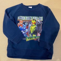 こども服　全てサイズ100の画像