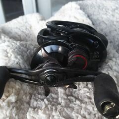 SHIMANO スコーピオンDC 101HG　ベイトリールの画像