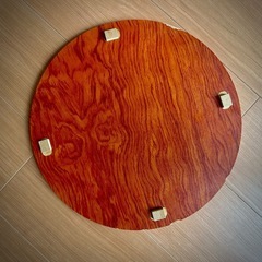 お譲りします❤️ワイヤーテーブル❤️カゴ バスケット 収納❤️テーブル付きバスケット❤️ワイヤーテーブル❤️コーヒーテーブル❤️ベッドサイドテーブル❤️リビング収納整理の画像