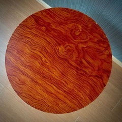 お譲りします❤️ワイヤーテーブル❤️カゴ バスケット 収納❤️テーブル付きバスケット❤️ワイヤーテーブル❤️コーヒーテーブル❤️ベッドサイドテーブル❤️リビング収納整理の画像