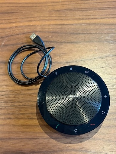 Jabra Speak 510 PH5020W ワイヤレススピーカー
