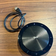 Jabra Speak 510 PH5020W ワイヤレススピーカーの画像