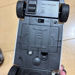 プライズ　ラジコン　サニトラの画像