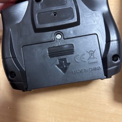 プライズ　ラジコン　サニトラの画像