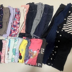 130cm 26枚 まとめ売りの画像