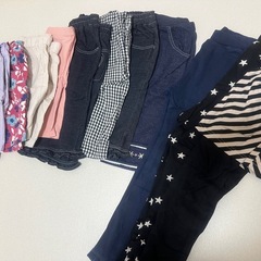 130cm 26枚 まとめ売りの画像