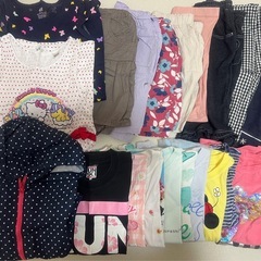 130cm 26枚 まとめ売りの画像