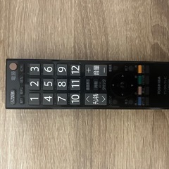 東芝 REGZA 32型 液晶テレビ 32A950Lの画像