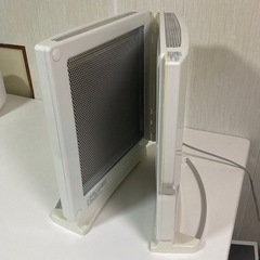 トヨトミ 電気パネルヒーター Eph-122 の画像