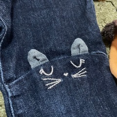 80cmお洋服10点🎀の画像