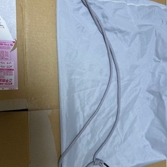 未使用！ SHOEI ヘルメット 収納袋 ショウエイ ショーエイ ヘルメットバッグ ヘルメットバックの画像