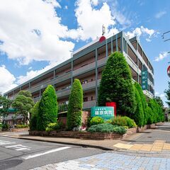 【三鷹・無料駐車場有】通学たった8日🚗働きながら取れる「実務者研修」✨今だけ大幅割引キャンペーン中！【篠原介護スクール】の画像