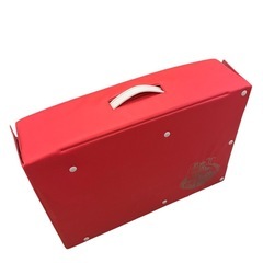 トミカDXおでかけ立体マップの画像