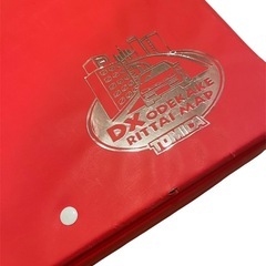 トミカDXおでかけ立体マップの画像