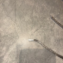 AVALANCHE s925刻印  の画像