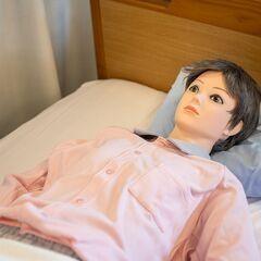 【三鷹・無料駐車場有】通学たった8日🚗働きながら取れる「実務者研修」✨今だけ大幅割引キャンペーン中！【篠原介護スクール】の画像