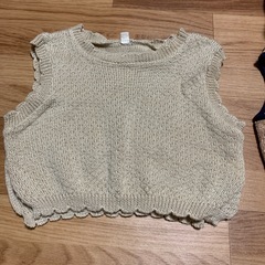 差し上げます　ベビー服の画像