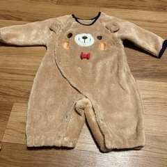 差し上げます　ベビー服の画像