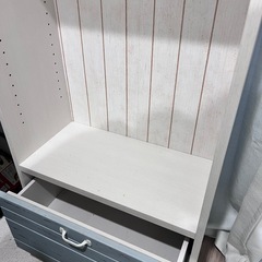 縦幅広めの棚の画像