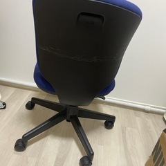 オフィス用　チェアの画像
