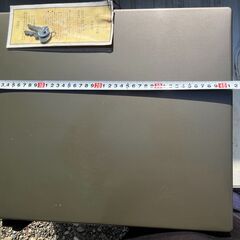 金庫無料で差し上げますの画像