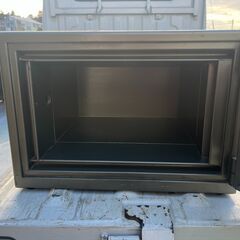 金庫無料で差し上げますの画像